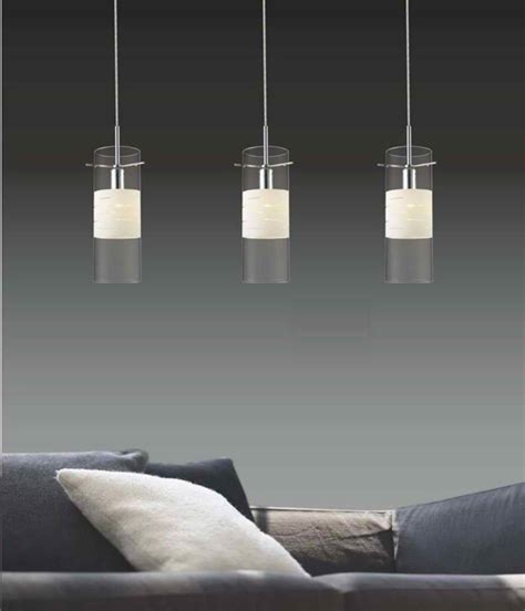 15 Modern and Stylish Pendant Light Designs | Home Design Lover