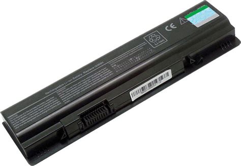 battery for Dell Vostro 1015 laptop,4400mAh replacement Dell Vostro ...