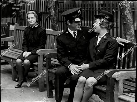 Salvation Army Uniforms Captain Peter Dalziel Editorial Stock Photo - Stock Image | Shutterstock