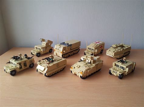 Modern Military Vehicles | My collection so far.. More to ad… | Flickr