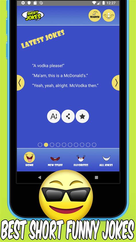 Best Short Jokes: Funny Jokes APK for Android Download