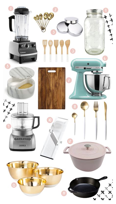 #minimalist #kitchen #supplies #minimalistkitchensupplies Pretty + Practical Kitchen … | Kitchen ...