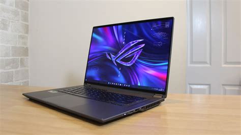 Asus ROG Flow X16 review: too good to be true? | Stuff