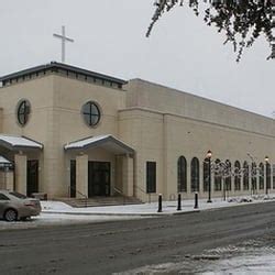 First Baptist Church - Churches - 301 S Center St, Arlington, TX ...