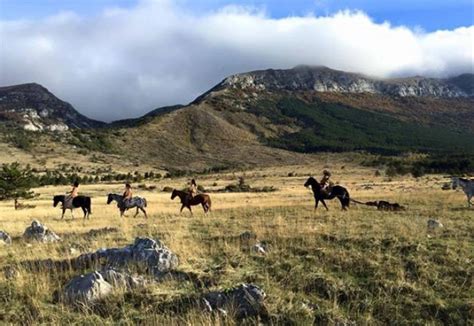 .Westerns...All'Italiana!: New Winnetou movies filming in Croatia