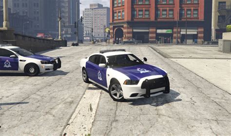 Royal Oman Police - dodge charger - GTA5-Mods.com