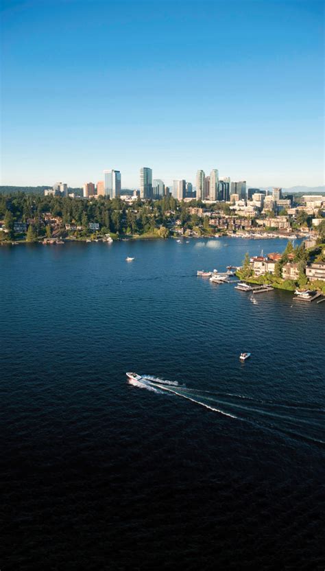 About Kirkland | Kirkland Attractions & Things to Do