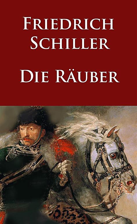 Die Räuber: ebook jetzt bei Weltbild.de als Download