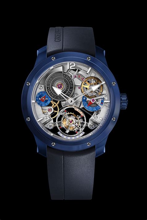 8 Impressive Tourbillon Watches You’ll See at WatchTime New York 2019 ...