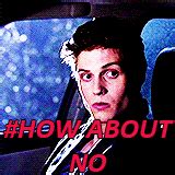 isaac lahey reaction gifs pt. 8 - Isaac Lahey Icon (35230373) - Fanpop - Page 30