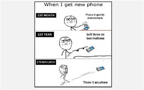 9 Hilarious Mobile Phone Memes that You Will Make you Cry – InstaCash