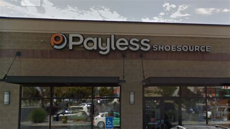 Payless to close all 2,300 U.S. stores, including Utah locations