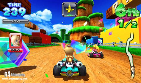 Mario Kart Arcade GP on Wii U – Don’t you think it’s time? | www ...