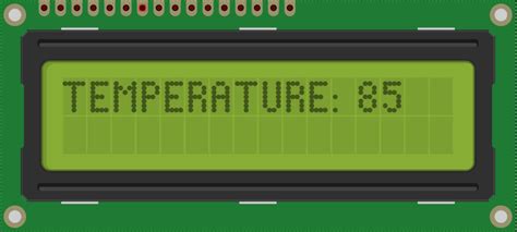 7 Arduino LCD display tips and tricks - Bald Engineer