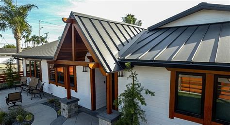 Factors To Consider Before Installing A Metal Roof