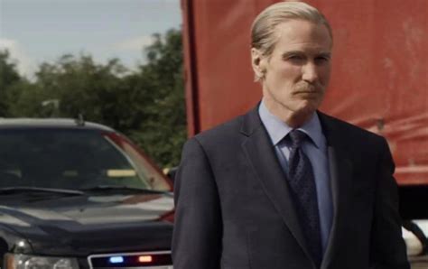 'Black Widow' Trailer Confirms William Hurt's Thunderbolt Ross