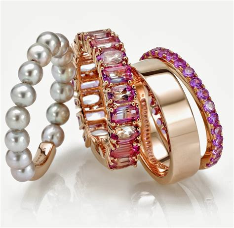 Jewelry News Network: New Italian Jewelry Designs from VicenzaOro