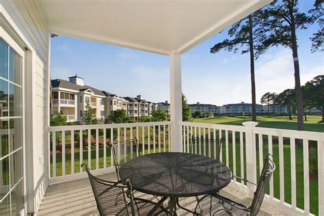 Myrtlewood Villas Vacation Rentals - Beach Vacations