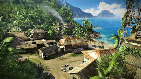 Far Cry 3 PS3 Screenshots - Image #10725 | New Game Network