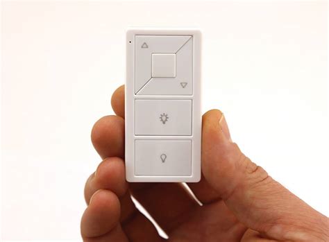 SlimDim™ Wireless Dimmer Switches - Alloy LED