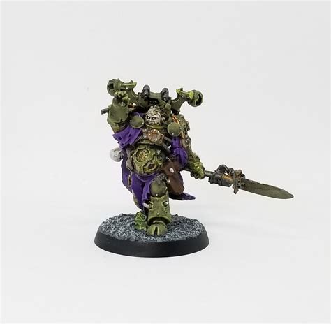 Start Competing: Death Guard Tactics – Goonhammer