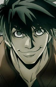 Toyohisa Shimazu (Drifters) - MyAnimeList.net