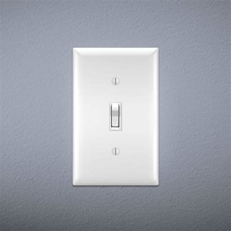 Types Of Light Switches And Dimmers (and Which One You, 51% OFF