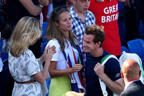 Andy Murray and wife Kim welcome baby boy into world - and he's already 500/1 to win Wimbledon