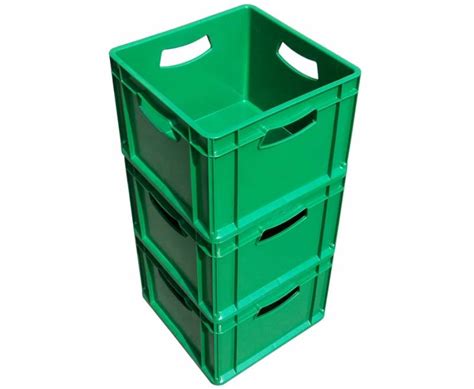 Storage: Plastic Storage Boxes