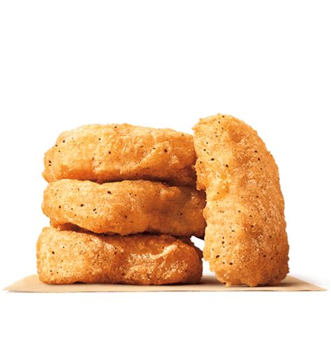 Chicken Nuggets | BURGER KING®