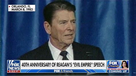 Ronald Reagan won the Cold war with this speech | Fox News