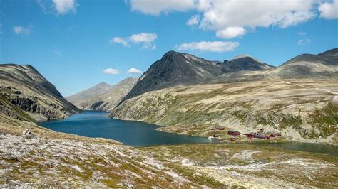 Rondane-Durchquerung: Trekking im Rondane-Nationalpark