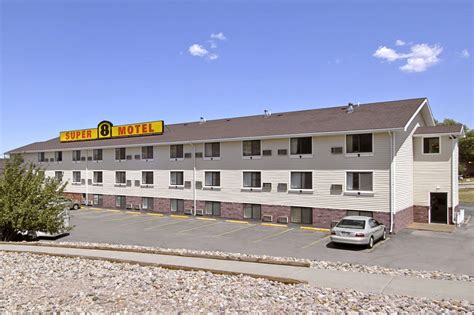 Super 8 by Wyndham Rapid City Rushmore Rd | Rapid City, SD Hotels