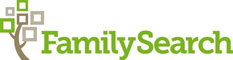 Family Search Logo Vector - (.Ai .PNG .SVG .EPS Free Download)