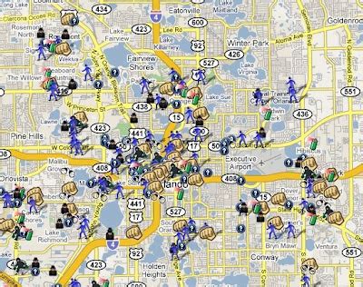 SpotCrime - The Public's Crime Map: SpotCrime is Mapping Crimes in ...