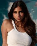 Suhana Khan movies, filmography, biography and songs - Cinestaan.com