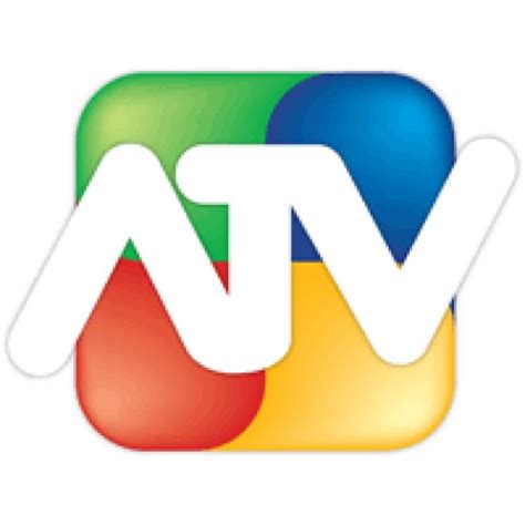 ATV | Brands of the World™ | Download vector logos and logotypes