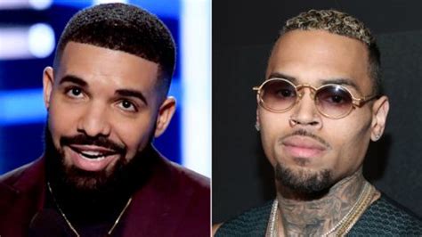 Chris Brown and Drake drop 'No Guidance' | CNN