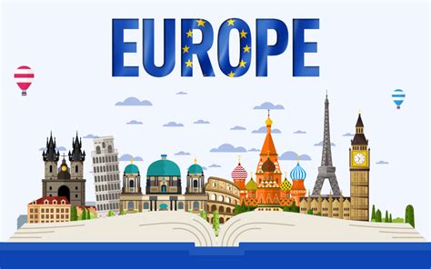 Top 10 Places in Europe to Study abroad (2024) | Admissify