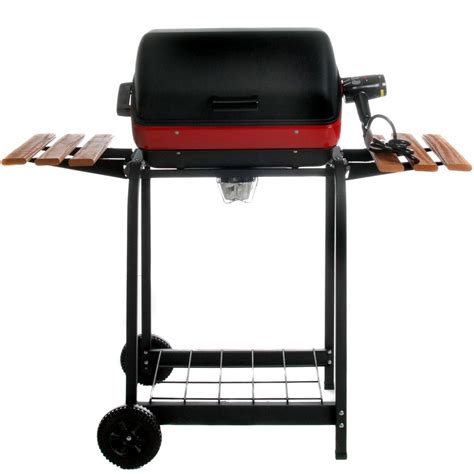 Electric Grills - Freestanding : BBQGuys