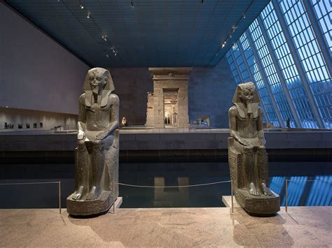 To Mark the Metropolitan Museum of Art’s 150th Birthday, Here Are 15 Artworks Symbolizing the ...