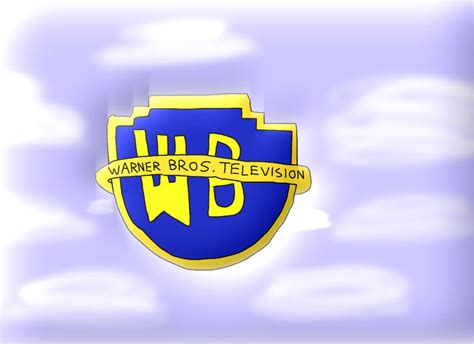 Warner Bros Television 2003 Logo by JoeyHensonStudios on DeviantArt