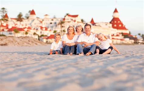 The 12 Best California Beach Resorts for Families (in 2024)