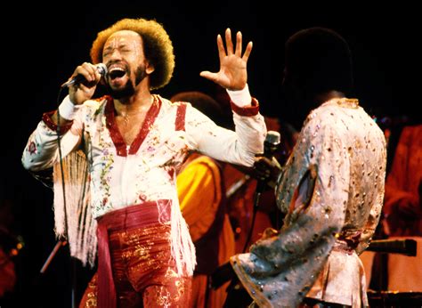 Earth Wind And Fire Original Members - The Earth Images Revimage.Org