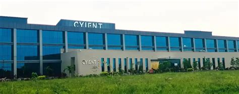 Cyient Strengthens Leadership at Cyient DLM to Expand its Manufacturing ...