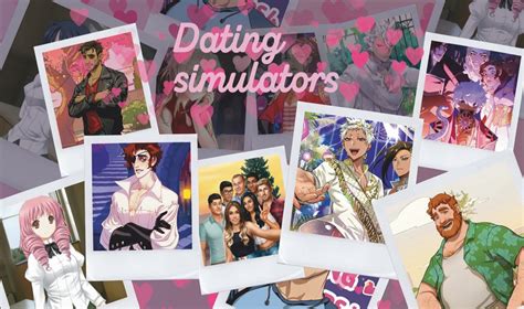 Download Dating Simulator - GameFabrique