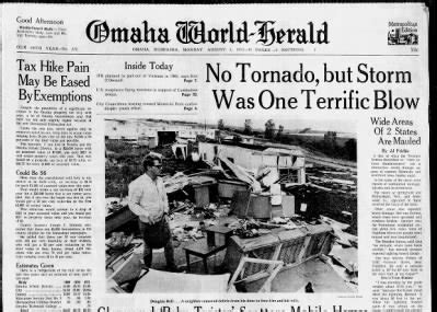 Omaha World-Herald Archive - Newspapers.com™