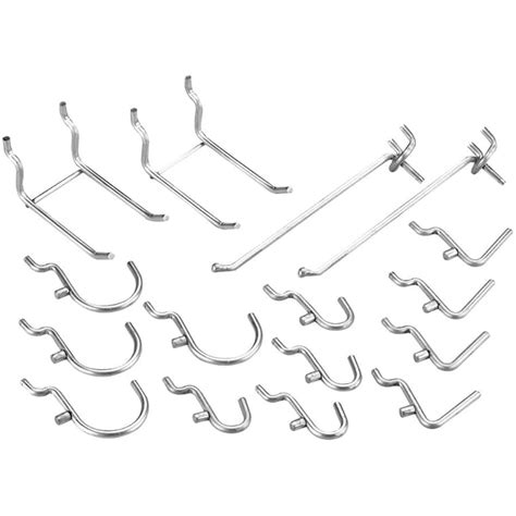 ONWARD Garage Peg Hooks, for 1/4" Pegboard | Home Hardware