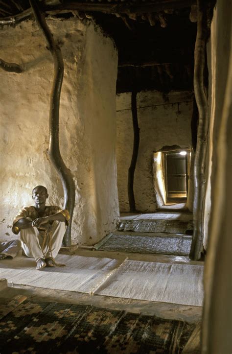 Ghana's Historic Mosques: Larabanga - The Hauns in Africa