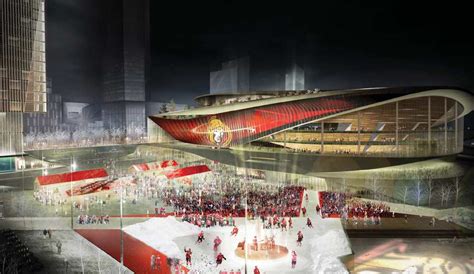 Ottawa Senators See Inspiration in Edmonton - Arena Digest